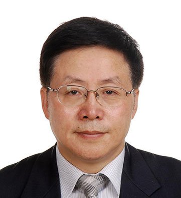 Li Bin PhD