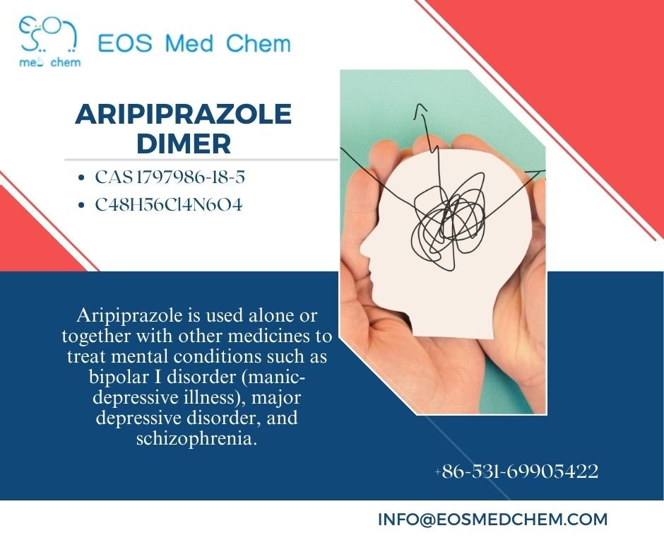 ARIPIPRAZOLE DIMER