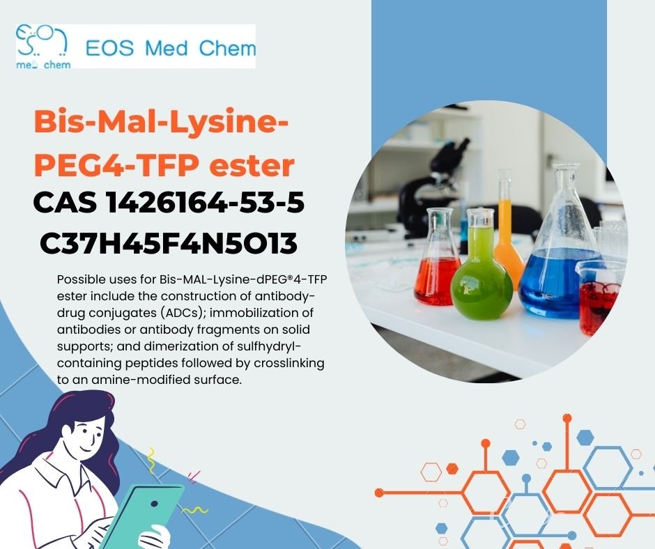 BIS-MAL-LYSINE