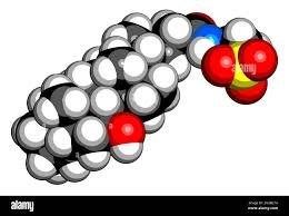 Ursodoxicoltaurine