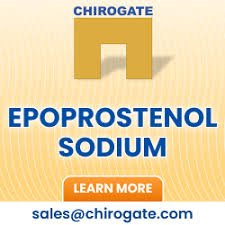 Epoprostenol Sodium