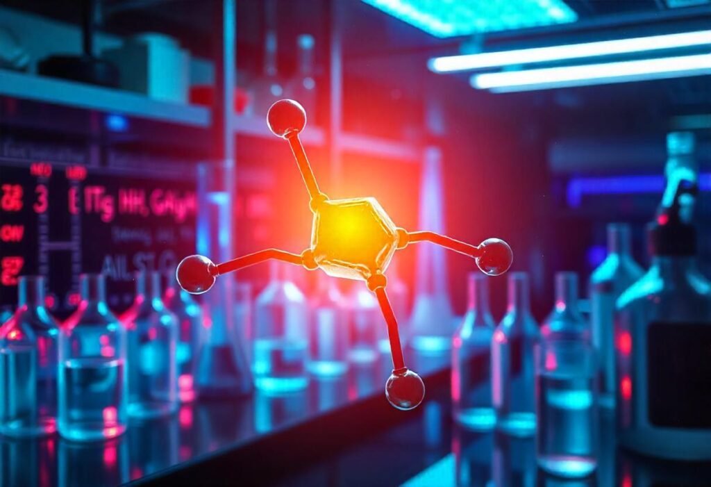 Asymmetric synthesis, chiral catalysts in drug development, enantiomerically pure APIs, Easy CDMO asymmetric synthesis, pharmaceutical contract manufacturing.