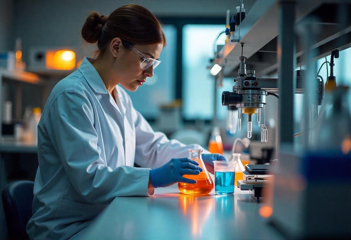 fluorination, pharmaceutical industry, drug development, fluorinated drugs, Easy CDMO, bioavailability, drug stability, electrophilic fluorination, nucleophilic fluorination, Schiemann reaction, Finkelstein reaction, direct fluorination.