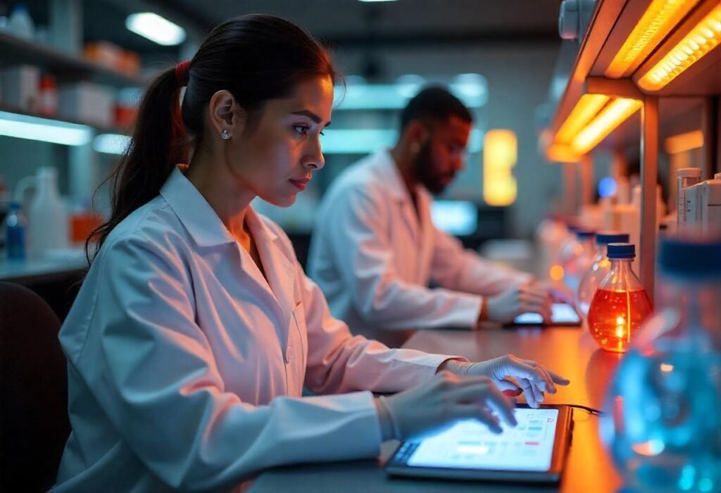 flow chemistry, benefits of flow chemistry, continuous flow chemistry, pharmaceutical production innovation, APIs with flow chemistry, flow chemistry vs batch chemistry