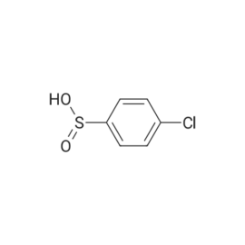 4-Chlorobenzenesulfinic acid