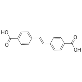 4,4′-Stilbenedicarboxylic acid