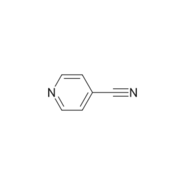 4-Pyridinecarbonitrile