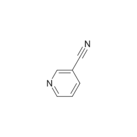 3-Cyanopyridine,3-Cyanopyridine