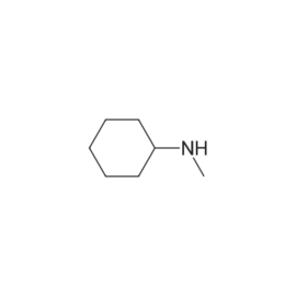 N-Methylcyclohexanamine