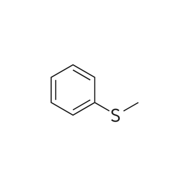 Methylphenylsulfide