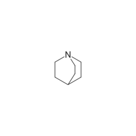 1-Azabicyclo[2.2.2]octane