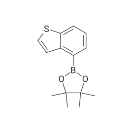 2-(Benzo[b]thiophen-4-yl)-4,4,5,5-tetramethyl-1,3,2-dioxaborolane