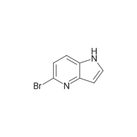 5-Bromo-4-azaindole