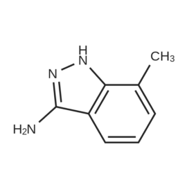 3-Amino-7-methyl-1H-indazole