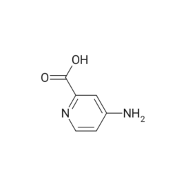 4-Aminopyridine-2-carboxylic Acid