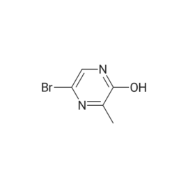5-Bromo-3-methylpyrazin-2-ol