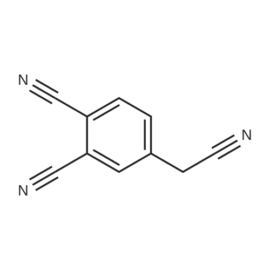 4-(Cyanomethyl)phthalonitrile