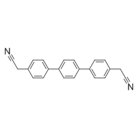 2,2′-([1,1′:4′,1”-Terphenyl]-4,4”-diyl)diacetonitrile