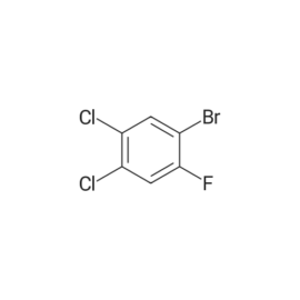 4,5-Dichloro-2-fluorobromobenzene