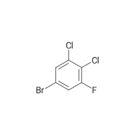 1-Bromo-3,4-dichloro-5-fluorobenzene