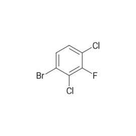 2,4-Dichloro-3-fluorobromobenzene