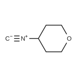 4-Isocyanooxane