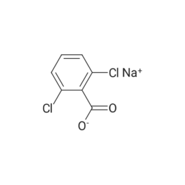 Sodium 2,6-dichlorobenzoate