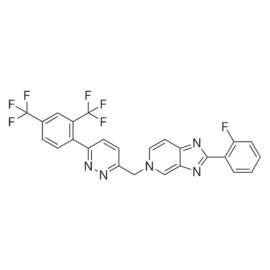 Tegobuvir