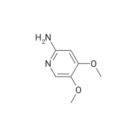 4,5-Dimethoxypyridin-2-amine