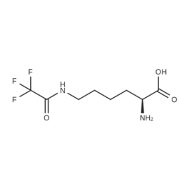 H-Lys(Tfa)-OH