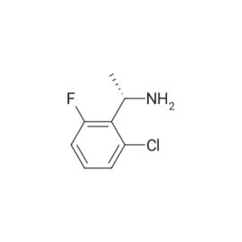 (S)-1-(2-Chloro-6-fluorophenyl)ethanamine