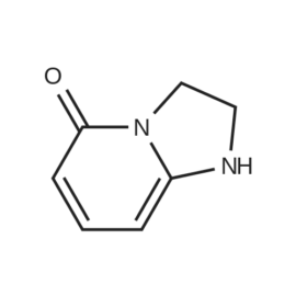 2,3-Dihydroimidazo[1,2-a]pyridin-5(1H)-one