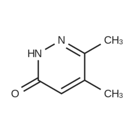 5,6-Dimethylpyridazin-3(2H)-one