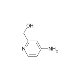4-Amino-2-(hydroxymethyl)pyridine