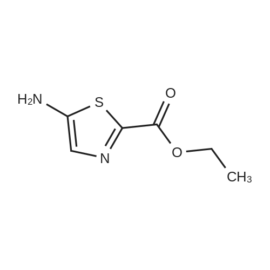 Ethyl 5-aminothiazole-2-carboxylate