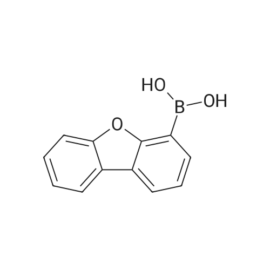 4-(Dibenzofuranyl)boronic acid