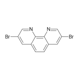 3,8-Dibromo-1,10-phenanthroline