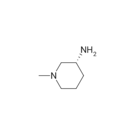 (R)-1-Methylpiperidin-3-amine
