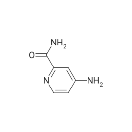 4-Aminopicolinamide