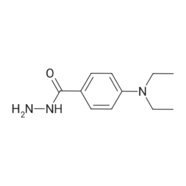 4-(Diethylamino)benzohydrazide
