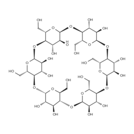 α-Cyclodextrin