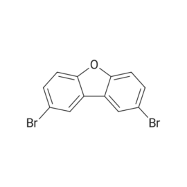 2,8-Dibromodibenzo[b,d]furan