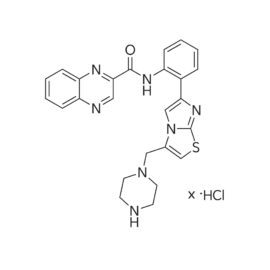 SRT 1720 HCl