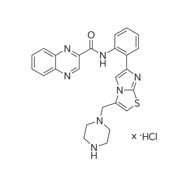 SRT 1720 HCl