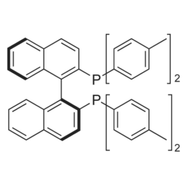 (S)-2,2′-Bis(di-p-tolylphosphino)-1,1′-binaphthyl