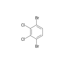 1,4-Dibromo-2,3-dichlorobenzene