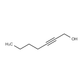 2-Heptyn-1-ol
