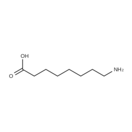 8-Aminooctanoic acid