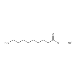 Sodium Decanoate