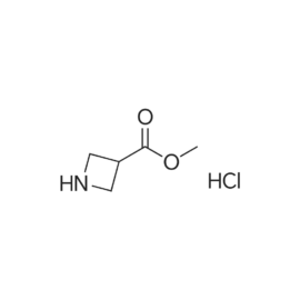 Methyl Azetidine-3-carboxylate HCl